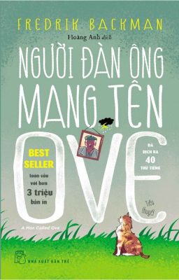 Người đàn ông mang tên Ove