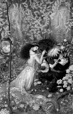 Người đẹp và Quái vật