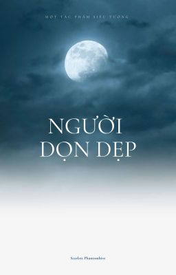 Người Dọn Dẹp