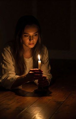 Người Giữ Ánh Lửa