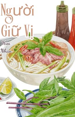 Người Giữ Vị