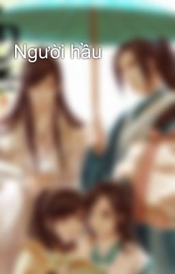 Người hầu