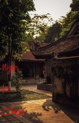 Người Kể Chuyện