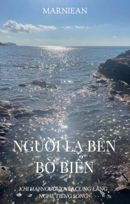 Người Lạ Bên Bờ Biển