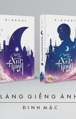 Người Láng Giềng Ánh Trăng 