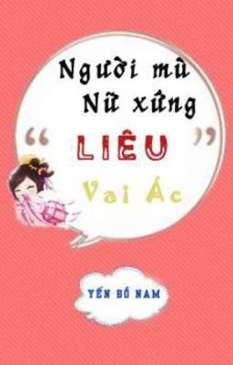 Người mù nữ xứng liêu vai ac