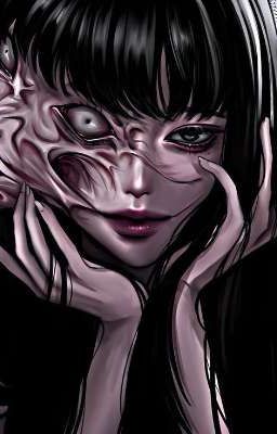 Người Ngoại Lệ Của Tomie