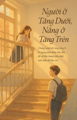 Người Ở Tầng Dưới, Nắng Ở Tầng Trên