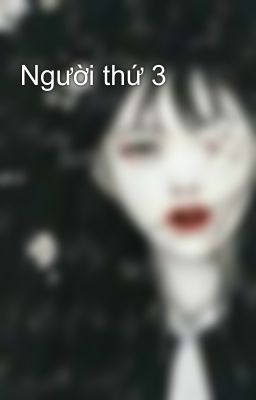 Người thứ 3