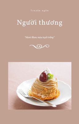 Người thương