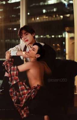 Người Tình [VKook]  