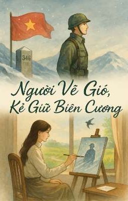 NGƯỜI VẼ GIÓ - KẺ GIỮ BIÊN CƯƠNG 
