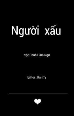 Người xấu 