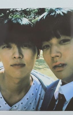 Người yêu cũ | Suho x Sieun - Susi |