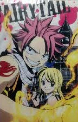 Người Yêu Cua Dragneel ( Nalu )