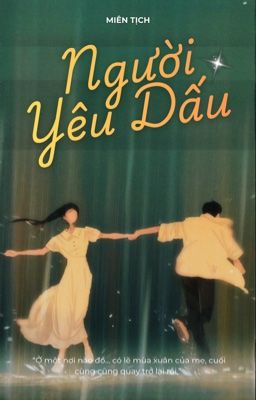 Người Yêu Dấu