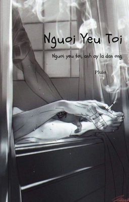 Người yêu tôi