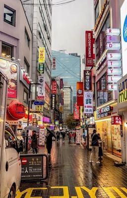 Người yêu tôi là bạn cùng phòng