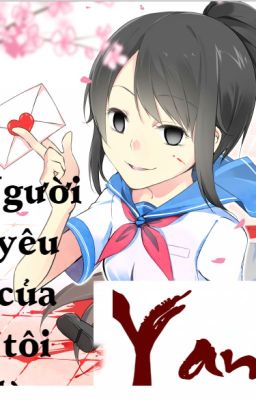 Người yêu tôi là Yandere (GL)