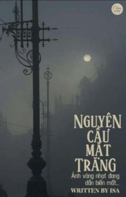 Nguyện Cầu Mặt Trăng