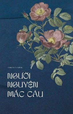 Nguyện ý mắc câu