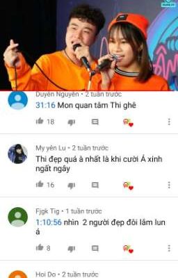 Nguyện yêu em đến suốt đời 