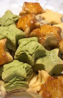 nguyenduy | hoa sao xanh