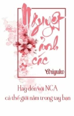 ♈ Nguyệt Ảnh Các ♎ ( Shop Tìm Ảnh )