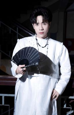 Nguyệt Chiếu Trường An