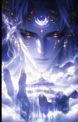 Nguyệt Thần Chi Mộng