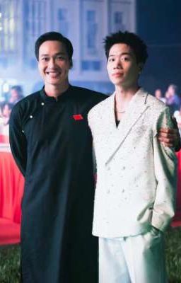 [Nhã Huy] Lụa Là Trà Hoa