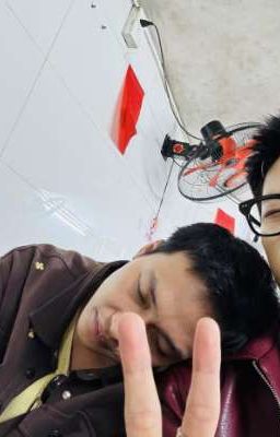 [Nhã Huy] Miếng ăn là miếng tồi tàn 