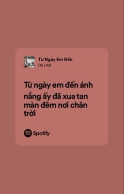 Nhã Huy | Mười tám đôi mươi