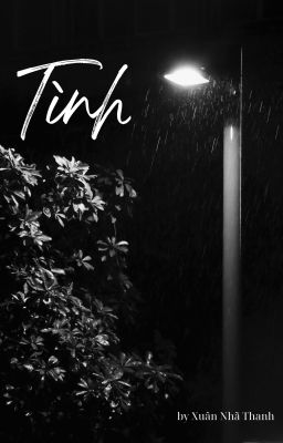 [Nhã Huy] Tình