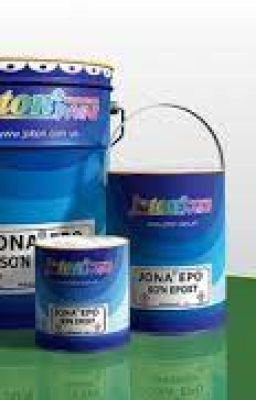 NHÀ PHÂN PHỐI SƠN PHỦ EPOXY JOTON JONA EPO GIÁ RẺ