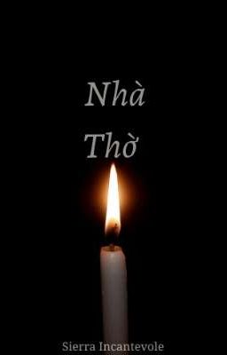 .Nhà Thờ.