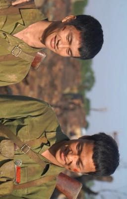 (Nhã x Hùng) Nỗi sợ mang tên em