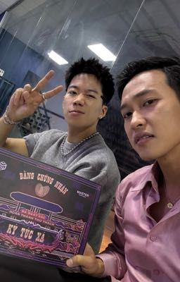 (Nhã x Huy) Trong tim tôi tồn tại một nỗi nhớ không tên