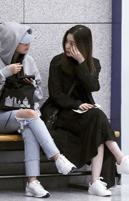 Nhảm nhí [Seulrene] 