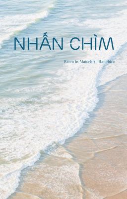 Nhấn chìm