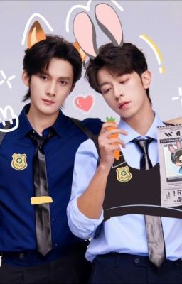 Nhân danh ái thần