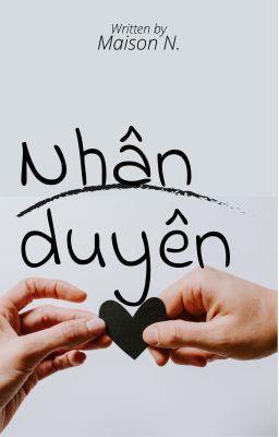 Nhân Duyên