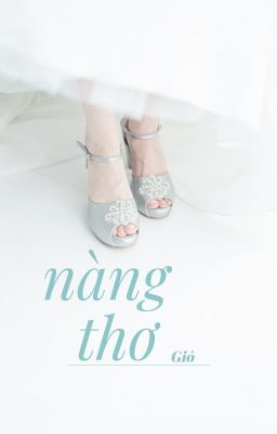 [Nhân Mã - Bảo Bình] Nàng thơ - Gió