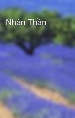 Nhân Thần