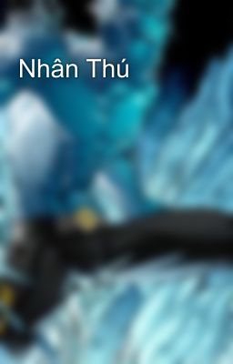 Nhân Thú