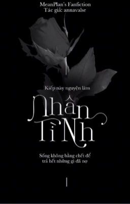 Nhân tình - MeanPlan's Fanfiction 