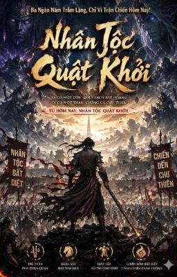 Nhân Tộc Quật Khởi
