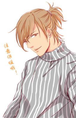 Nhân vật ấn tượng của Toàn Chức - Bao Vinh Hưng