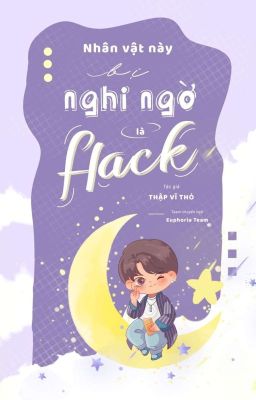 Nhân Vật Này Nghi Ngờ Là Hack 