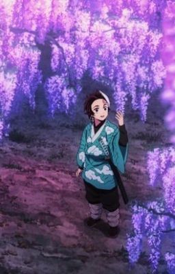 Nhân vật phụ hay Kẻ phiêu lưu? (Kimetsu no Yaiba OC)